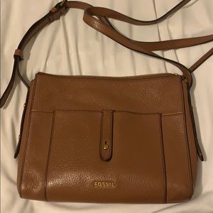 Fossil Crossbody bag